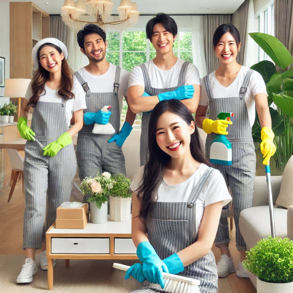 ترفند های پاک گستر آریا