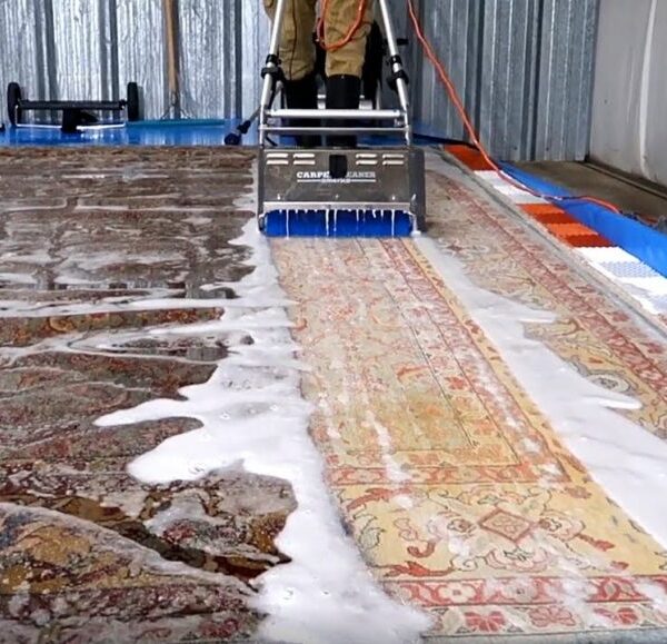 قالیشویی پاک گستر آریا