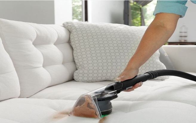 مبلشویی پاک گستر آریا