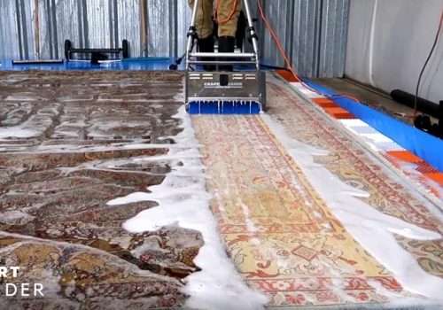 قالیشویی پاک گستر آریا