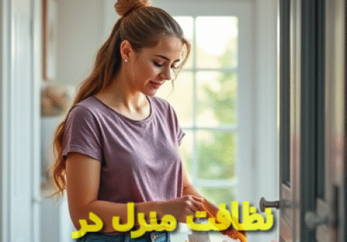 شرکت خدماتی ونظافتی در مهرشهر
