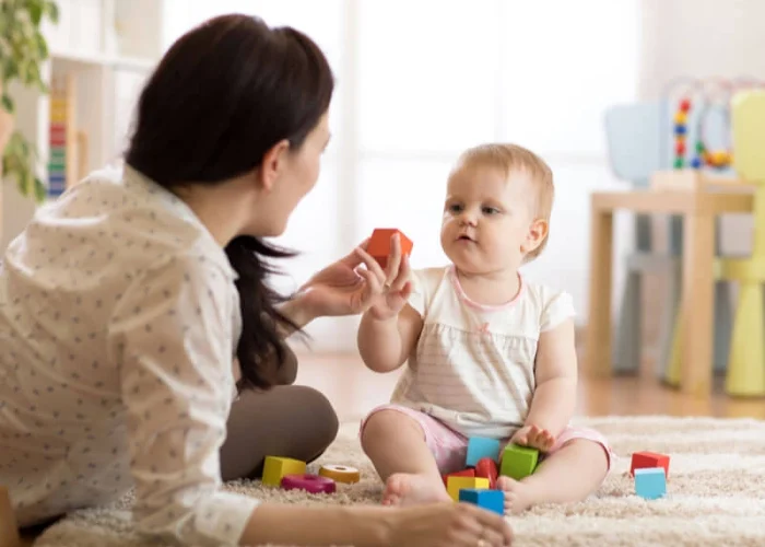 Child nursing پرستاری کودک