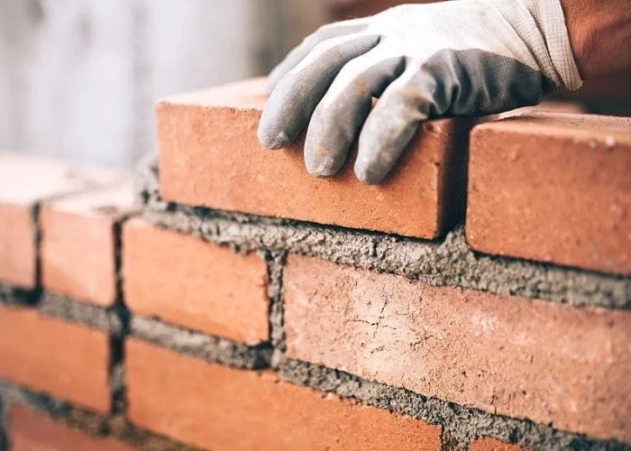 Building construction بنایی ساختمان